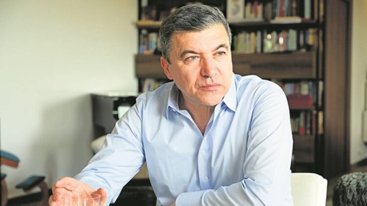 İsmail Küçükkaya’nın yeni adresi belli oldu