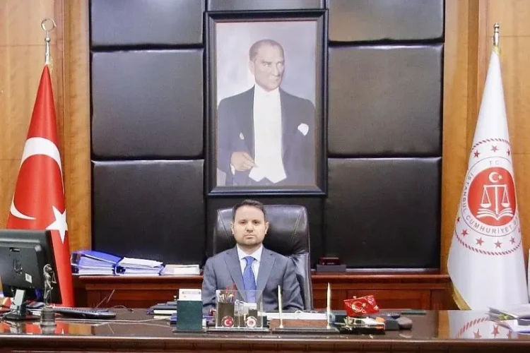 İstanbul Cumhuriyet Başsavcısı Akın Gürlek, İBB ve Aziz İhsan Aktaş soruşturmalarıyla ilgili neler söyledi?