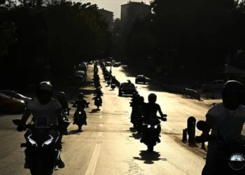 İstanbul Valiliği’nden motosiklet genelgesi