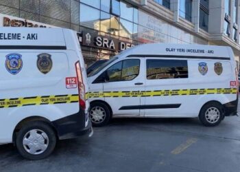 İstanbul’da Moldova uyruklu şirket çalışanını iple bağlayıp darbederek öldürdüler