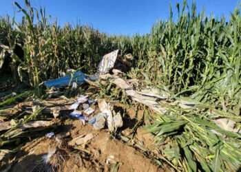 İzmir’de eğitim amaçlı havalanan helikopter düştü: Pilot hayatını kaybetti