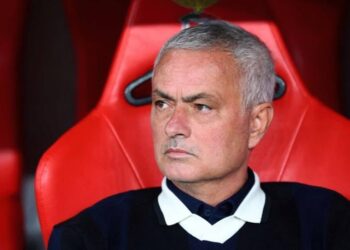Jose Mourinho’dan sürpriz Ali Koç açıklaması: O ayrıldığımdan beri defalarca konuştu