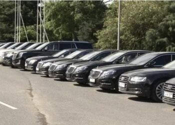 Kamuda tasarruf masal oldu: 8 aydı 10,4 milyar kiralama gideri