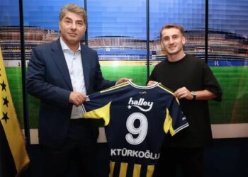 Kerem Aktürkoğlu’nun sözleşmesiyle ilgili çarpıcı iddia: TFF’ye bildirilen ücreti 1907 TL; Fenerbahçe ile ticari bağı yok