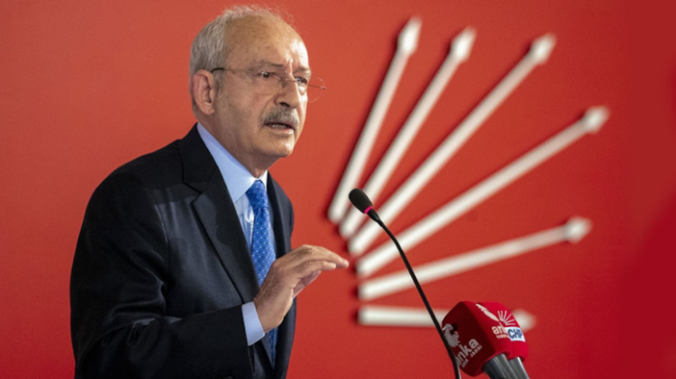 Kemal Kılıçdaroğlu ’15 Eylül’ kararını verdi