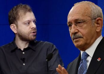 Kemal Kılıçdaroğlu Emrah Gülsunar’a hakaret davası açtı
