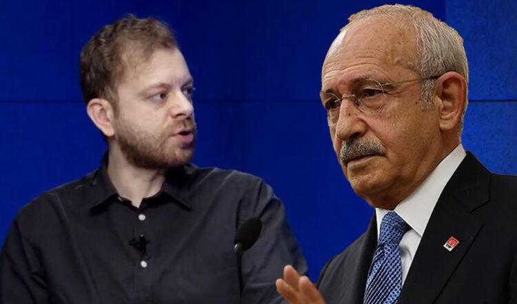 Kemal Kılıçdaroğlu Emrah Gülsunar’a hakaret davası açtı