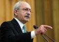 Kemal Kılıçdaroğlu’nun 15 Eylül’de nerede olacağı belli oldu: CHP’nin Ankara mitingine katılacak mı?
