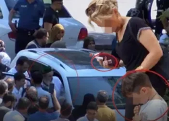 Kimsenin adını duymadığı şeyhin bile milyonları çıktı