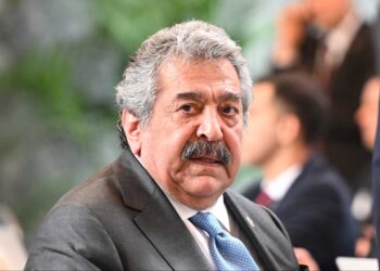 MHP’li Feti Yıldız’dan ‘süreç’ açıklaması: Terör ve infaz kanunları değişmeli