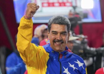 Maduro’nun YouTube hesabı kapatıldı