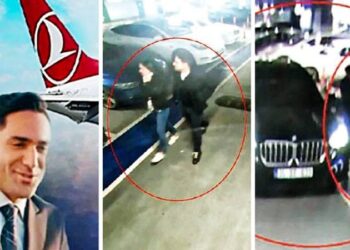 THY pilotları “Meziyetli hostesler” diye WhatsApp grubu kurmuş: Birlikte oldukları hostesleri birbirleriyle paylaşmışlar