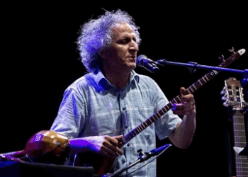 Mohsen Namjoo’nun biletleri tükenmiş Türkiye turnesi bir kez daha “dini hassasiyetler” nedeniyle iptal edildi