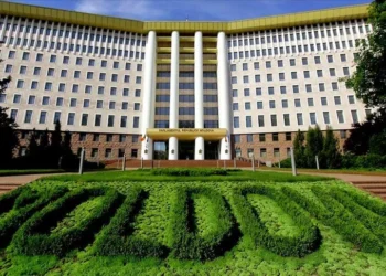 Moldova’daki parlamento seçimleri: İktidardaki PAS, 10 sandalye kaybetti