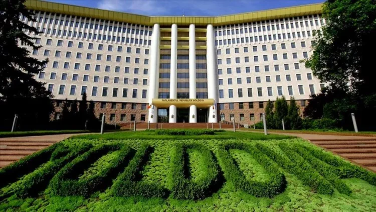 Moldova’daki parlamento seçimleri: İktidardaki PAS, 10 sandalye kaybetti