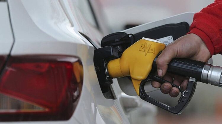 Motorine zam geldi: Tabelalar güncellendi