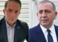 AKP’li Mücahit Birinci, Gürsel Tekin’i ‘milli adam’ ilan etti: “Bunlara benzemez”