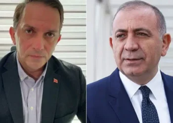 AKP’li Mücahit Birinci, Gürsel Tekin’i ‘milli adam’ ilan etti: “Bunlara benzemez”