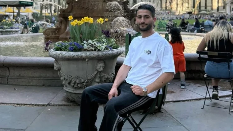 ABD’de gözaltına alınan Türk şoför öldü