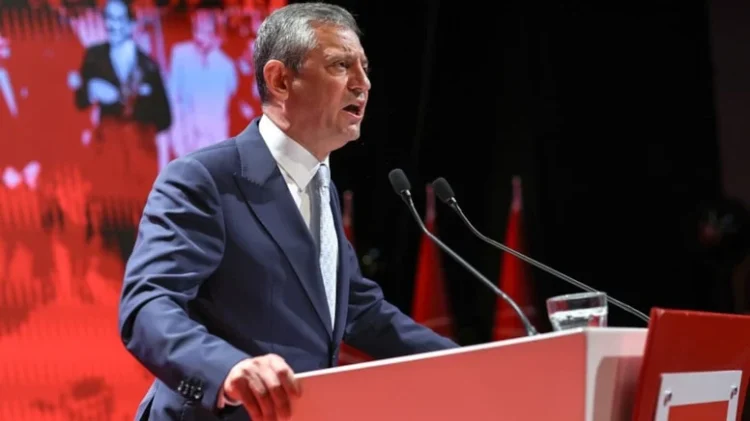 Özgür Özel: Ne yaparsanız yapın başaramayacaksınız