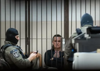 Necati Arabacı, Slovakya’da gözaltına alındı