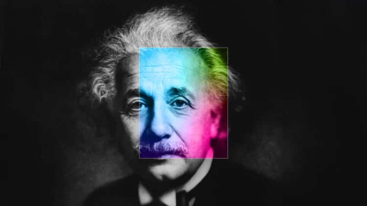 Neden telefon kameralarımız için Einstein’a teşekkür etmeliyiz?