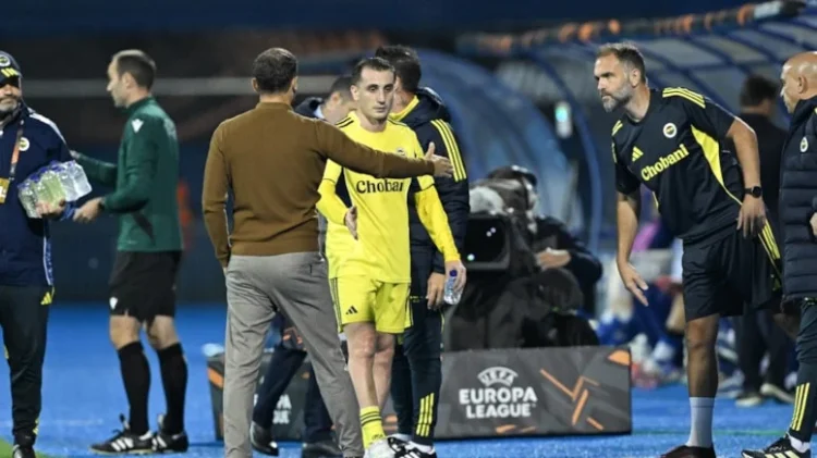 Fenerbahçe’deki ayrılığı açıkladı: “Gittin hayırlı, uğurlu olsun; seni kimse kurtaramaz”