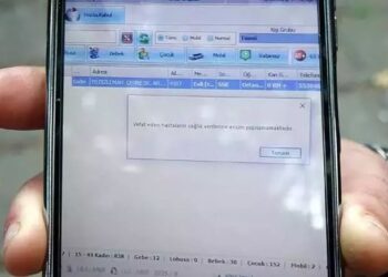 Nüfus’ta ‘sağ’, sağlık sistemi kayıtlarında ‘ölü’ görünüyor