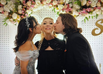 Güllü’nün oğlunun ifadesi ortaya çıktı: Son anlarda neler oldu?