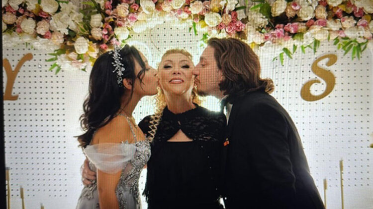 Güllü’nün oğlunun ifadesi ortaya çıktı: Son anlarda neler oldu?