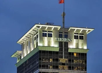 Operasyonun ardından Tekfen hisseleri borsada çakıldı