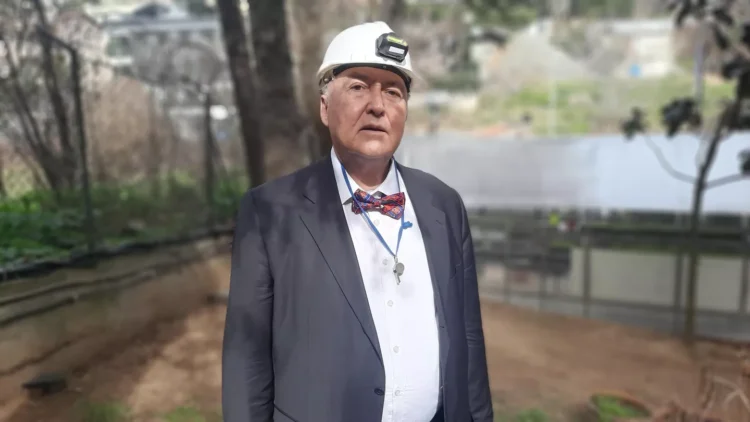 Prof. Dr. Ahmet Ercan’dan deprem uyarısı: ‘Bir an önce taşının’