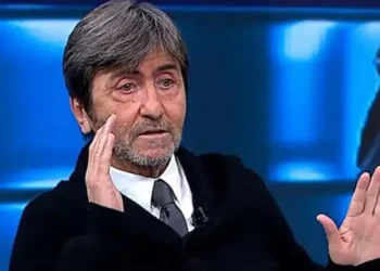 Operasyondan hemen önce HT Spor’dan ayrılmıştı: Rıdvan Dilmen’in istifası dikkat çekti