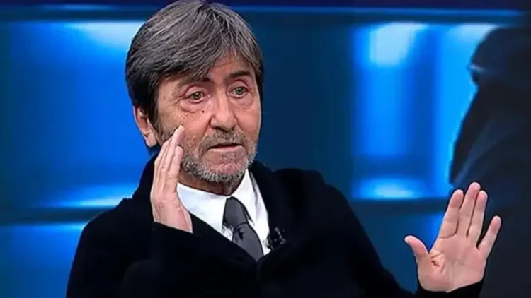 Operasyondan hemen önce HT Spor’dan ayrılmıştı: Rıdvan Dilmen’in istifası dikkat çekti