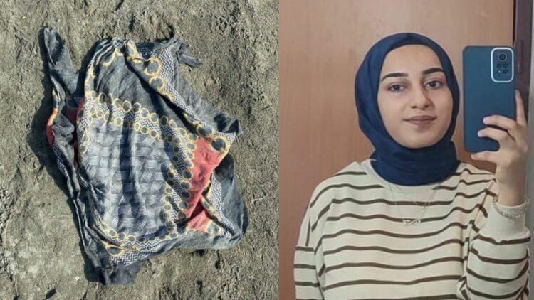 Rojin Kabaiş’in şüpheli ölümü: Atletinde bir kadına ait kan tespit edildi