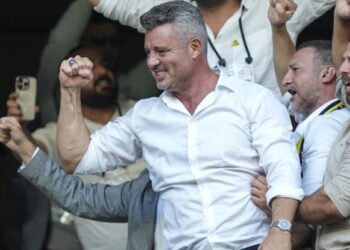 Herkes merak ediyordu: Sadettin Saran’ın Fenerbahçe’nin kasasına koyacağı para ortaya çıktı