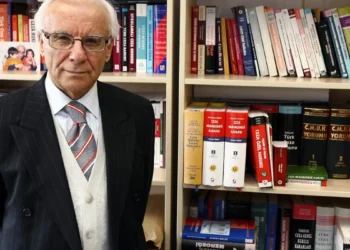 Eski Yargıtay Başkanı Sami Selçuk: Yargıda durum dehşet verici