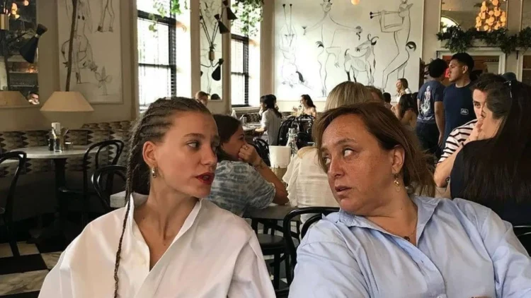 Serenay Sarıkaya: ‘Bu kadın aylardır ölümünü bekliyor, Ayşe Barım ölmesin’