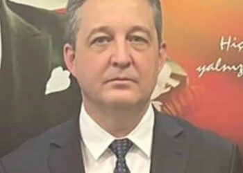 Sinan Ateş suikastı soruşturmasının kilit ismi Adıyaman’a emniyet müdürü atandı