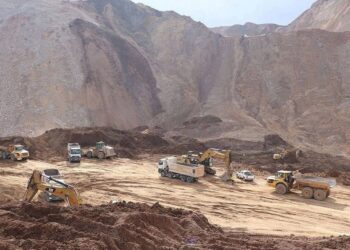 Siyanürlü maden faciasında ailelere 16 milyon lira kan parası teklifi