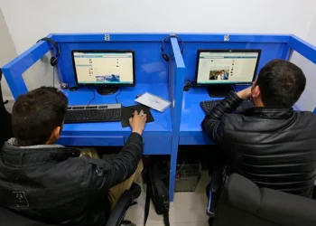 Taliban, ‘ahlaksızlıkla mücadele’ gerekçesiyle Afganistan’da interneti kesti