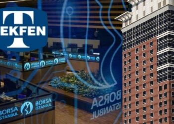 Tekfen’den açıklama: Can Holding hisselerine el konuldu