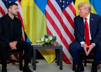 Trump, Ukrayna’nın ‘topraklarının tamamını’ geri alabileceğini söyledi