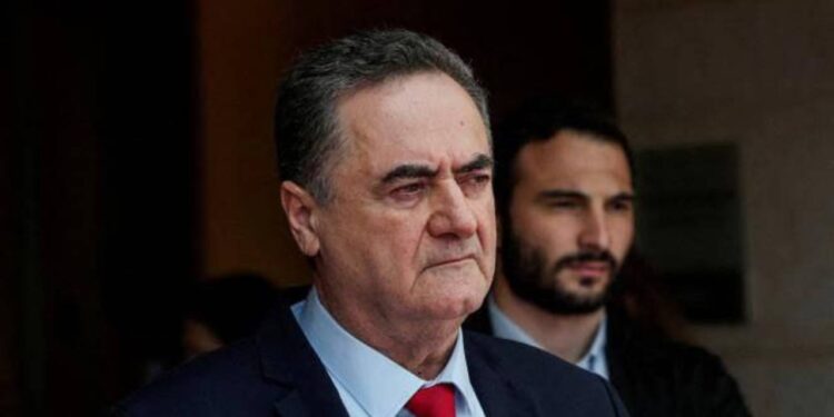 Türk hacker grubu, İsrail Savunma Bakanı Katz’ın numarasını sızdırdı