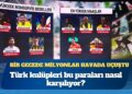 Bir gecede milyonlar havada uçuştu: Türk kulüpleri bu paraları nasıl karşılıyor?