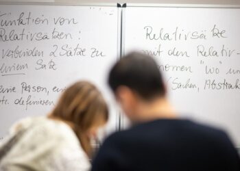 Türkiye’de Almanca öğrenmeye ilgi neden artıyor?