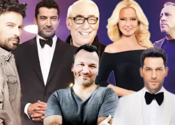 Türkiye’nin en güvenilir ünlüleri belli oldu: Zirvedeki isim yine değişmedi