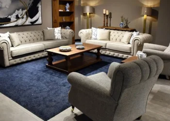 Türkiye’nin mobilya devi resmen iflas etti: Yüzlerce çalışan işsiz kalacak