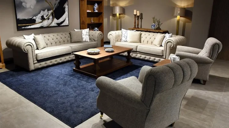 Türkiye’nin mobilya devi resmen iflas etti: Yüzlerce çalışan işsiz kalacak