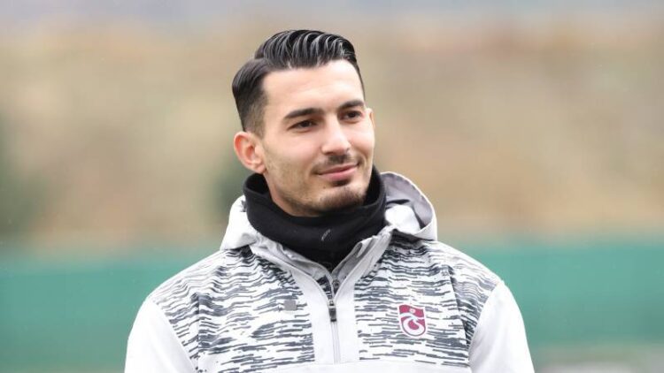 Galatasaray, Uğurcan Çakır transferini KAP’a bildirdi; işte rekor bonservis ücreti ve kazanacağı maaş